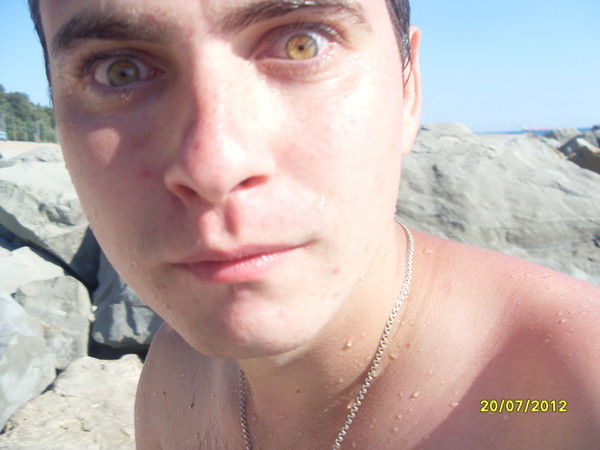 Николай Гуржос