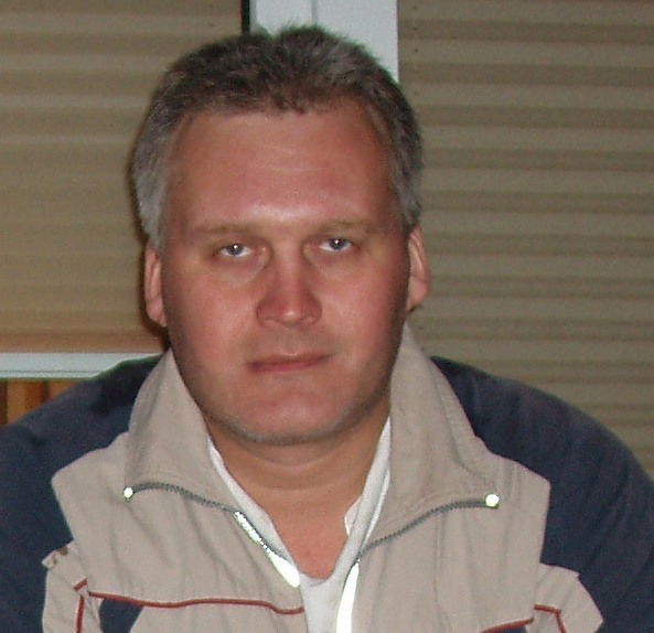 Александр Конников