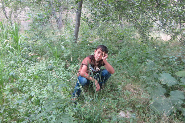 Сармадшох Саидов