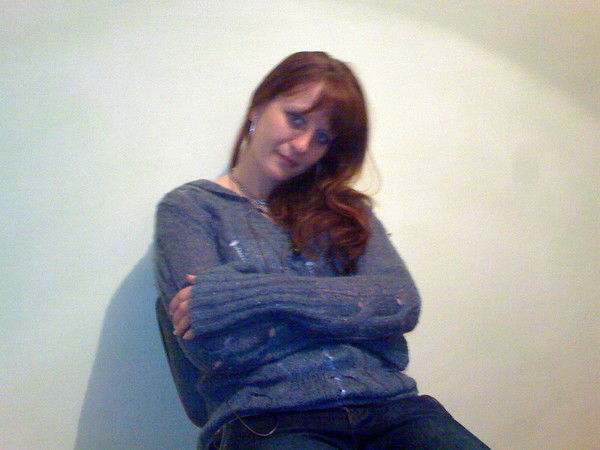 Мария Чеганова