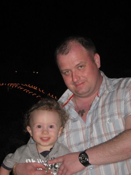 Александр Шигунов