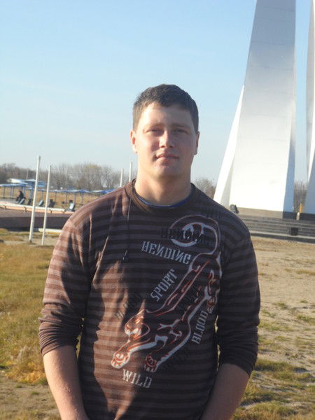 Александр Иванов