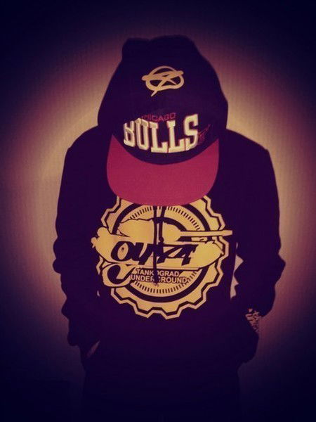 Никита Новожилов