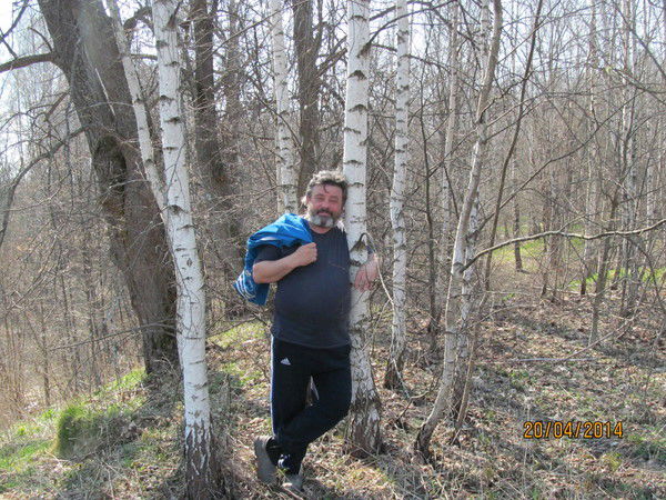 Александр Титов