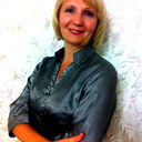 Елена Ломакова
