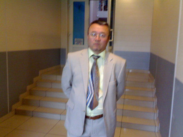 Жакып Умерзаков