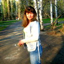 Лена Погодина