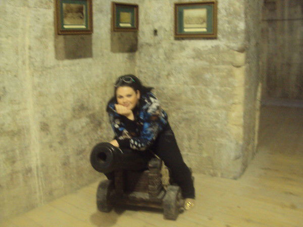 Лена Радькова