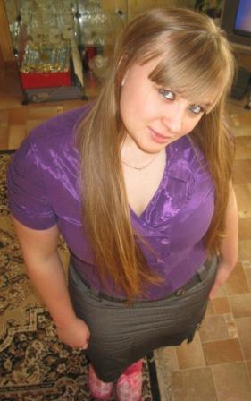 Мария Ляхова