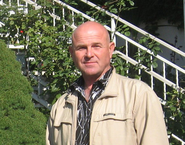 Виктор Витушнов