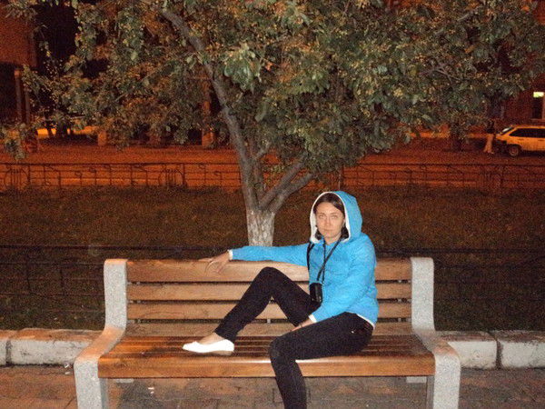 Кристина **********