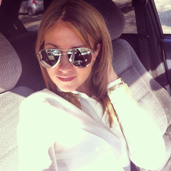 Екатерина Бурьянова