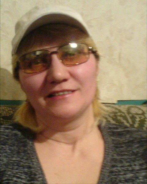 Римма Зайнуллина