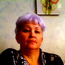 Галина Исаева