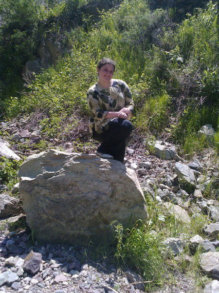 Александра Куляева