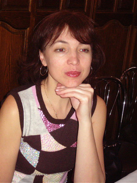 Алла Малицкая