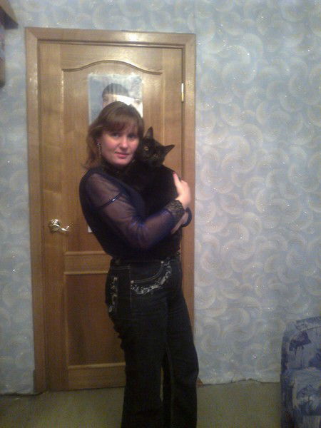 Арина Смирнова