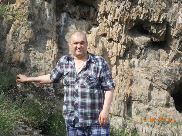 Олег Загородников