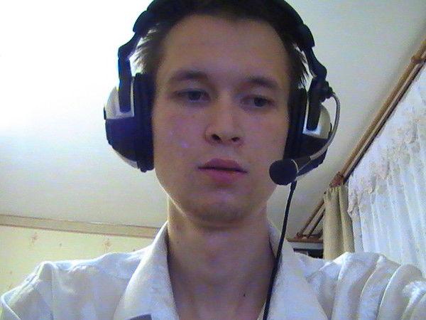 Илдар Аминов