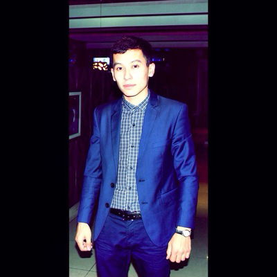 Нурканат Даримов