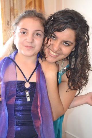 Гаяне Сварян