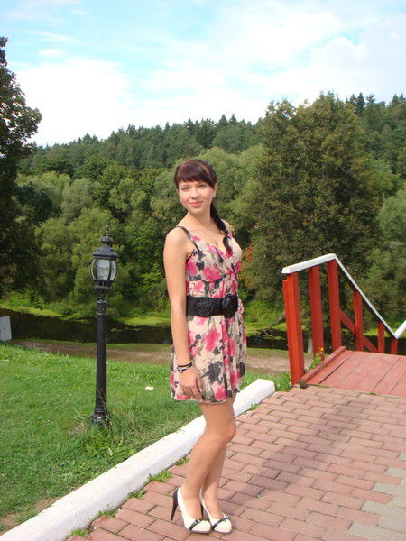 Евгения Каткова