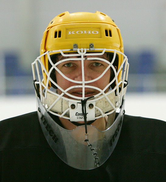 Александр Астафьев