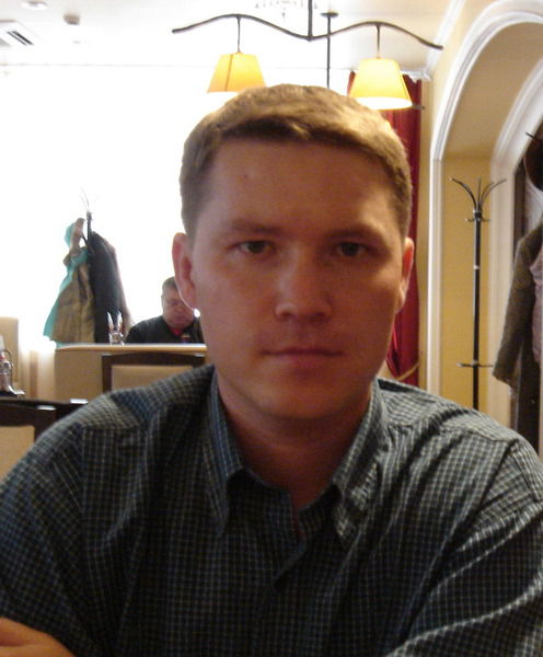 Андрей Ивашев