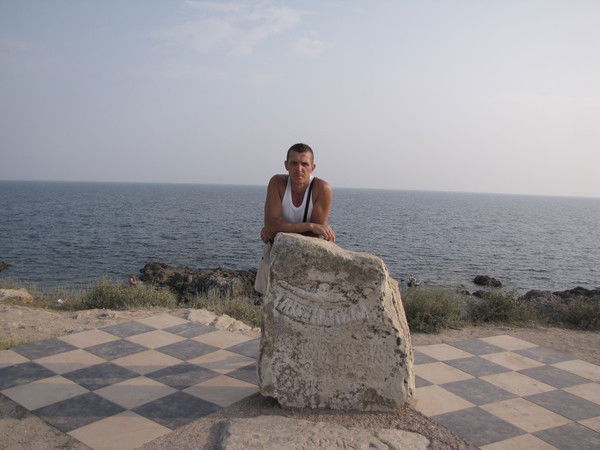 Валерий Любич