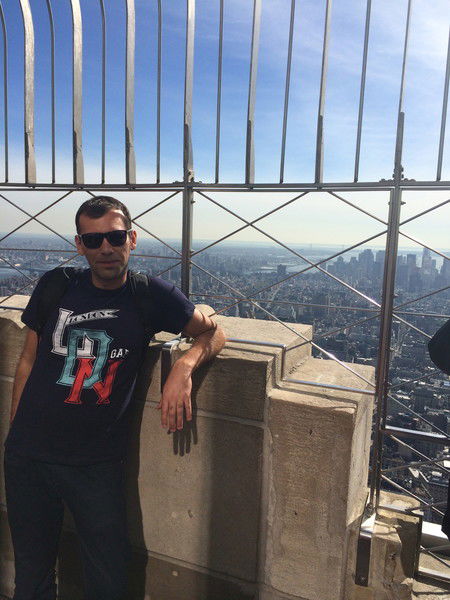 Евгений Бижан