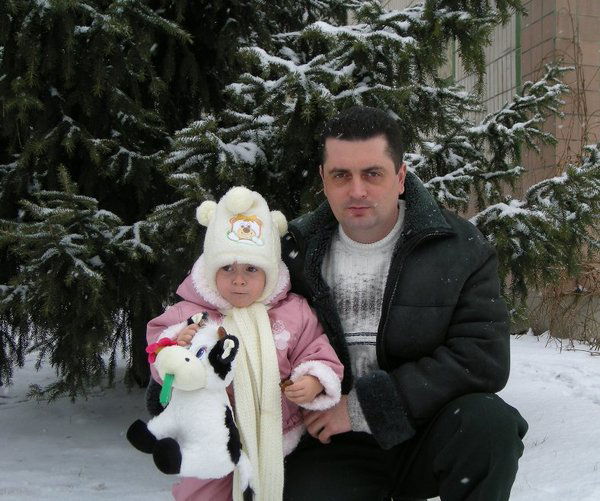 Алексей Ганцев