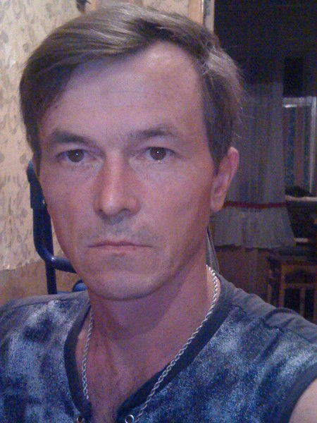 Олег Голованов