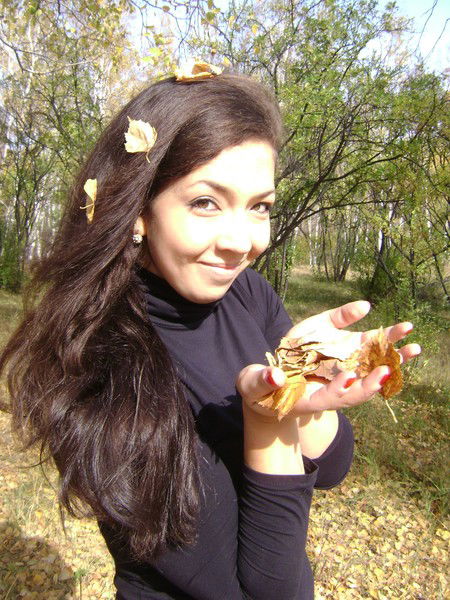 Ираида Сульженко