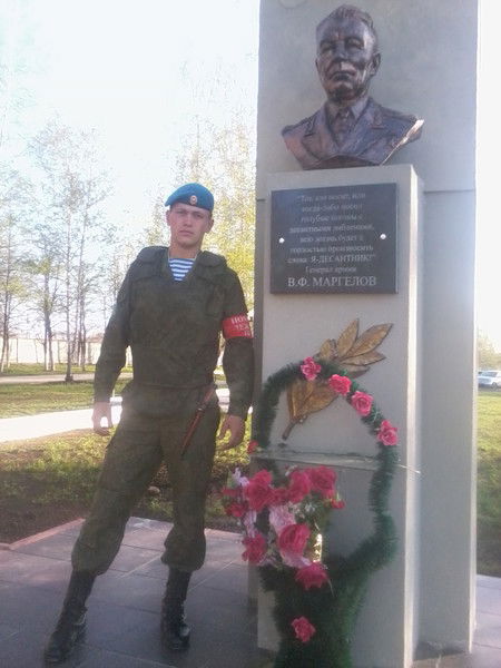 Виталий Иконников