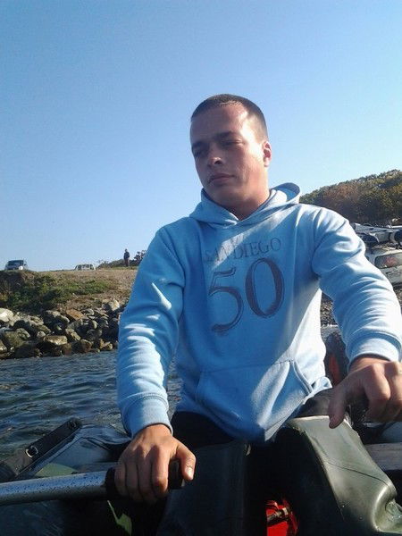 Алексей Костромин