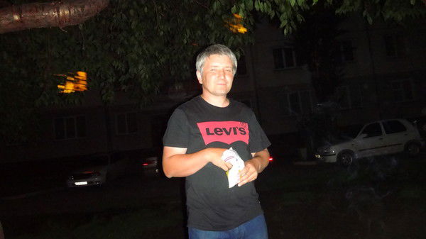 Дмитрий Спуль