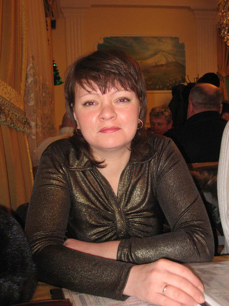 Наташа Левченко