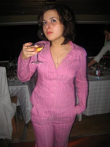 Мария Полторакова