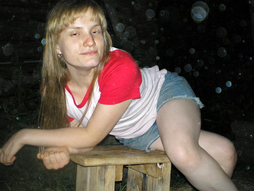 Коля Сидоров