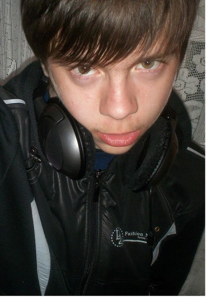 Колян Шелипов