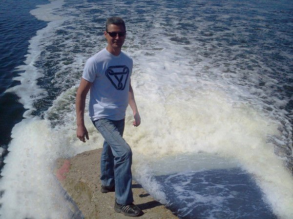 Александр Бельцев