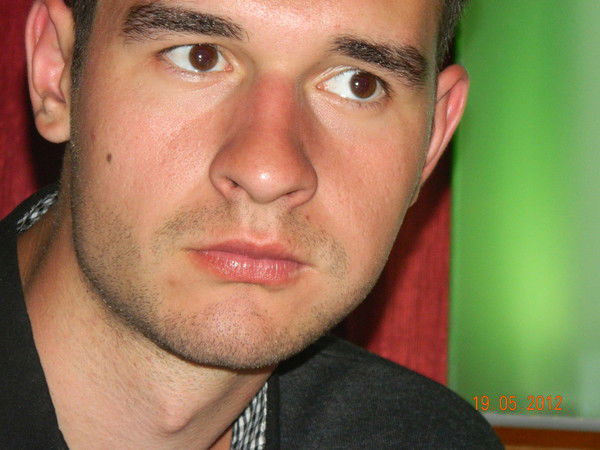 Александр Коробченко