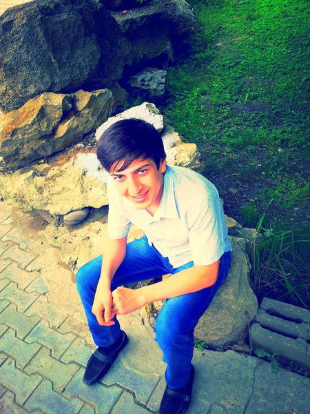 Муса Раджабов