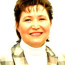 Равиля Фархутдинова