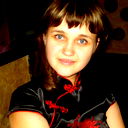 Элина Рычагова