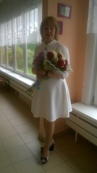 Наталья Копейкина