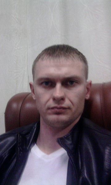 Алексей Тихий