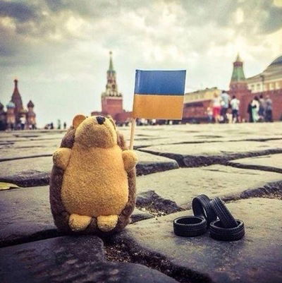 Ангелина Мур