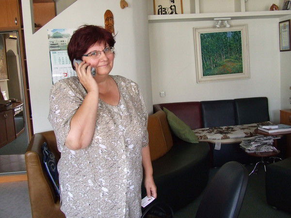 Наталья Ткаченко