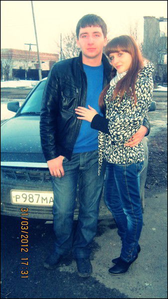 Владимир Devil